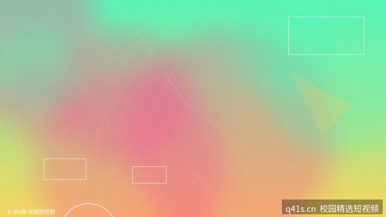 胶片质感人像｜原创视频演示 - 视频教程封面