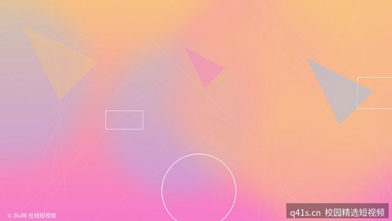 社团招新现场｜热血青春视频纪实 - 视频教程封面